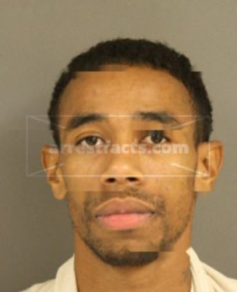 Anthony Antione Hammond