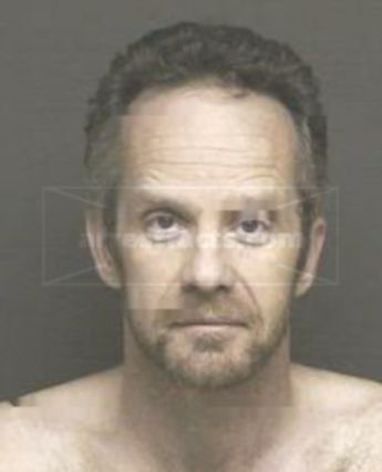 Roy Fredrick Petersen