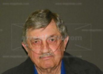 Roger Dale Shaw