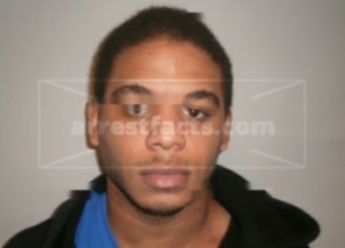 Elijah Williams