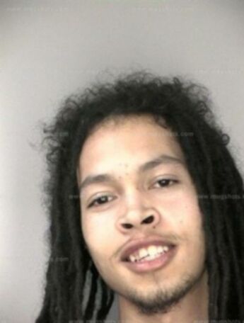 Darius J Troup