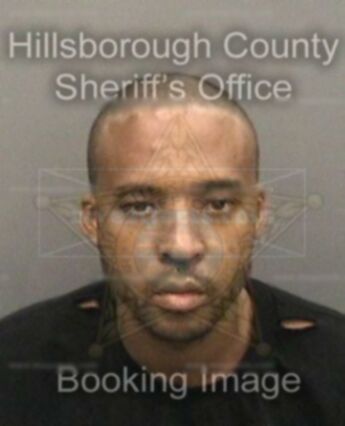 Darwin Barrett Mcnish Iii