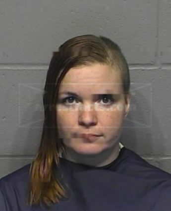 Christina Louise Johnson
