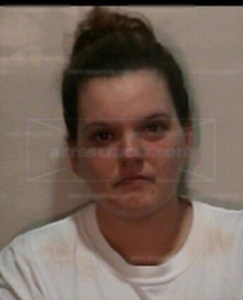 Jennifer Leigh Edgerley