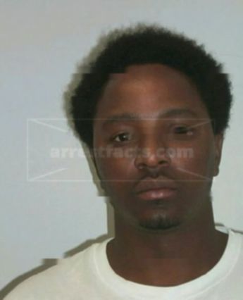 David Jovon Wright