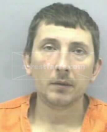 Brian Keith Cunningham