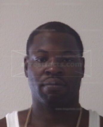 Anthony Wayne Clayton