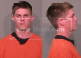 Derek Daniel Henderson