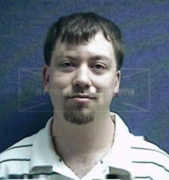 Anthony Bryan Kirk