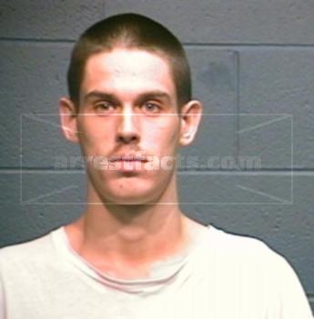 Jonathan Lee Gillum