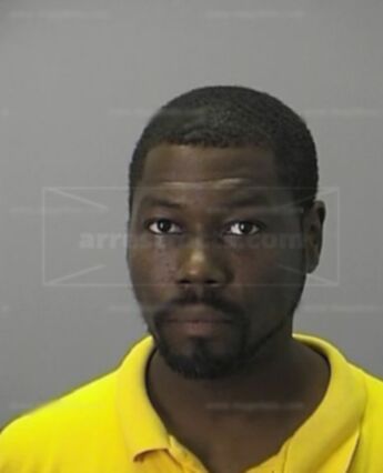 Reginald Leroy Battle