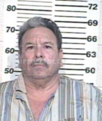 Dionisio Lopez Alcala