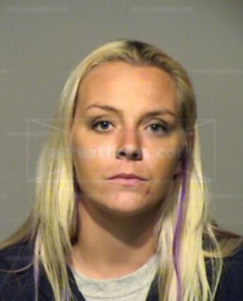 Crystal Platke
