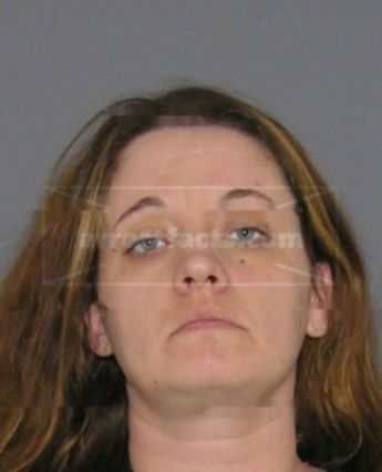 Tina Michelle Holt