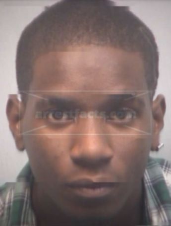 Reginald Danquail Harrison