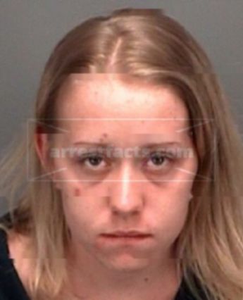 Valerie Marie Kapler