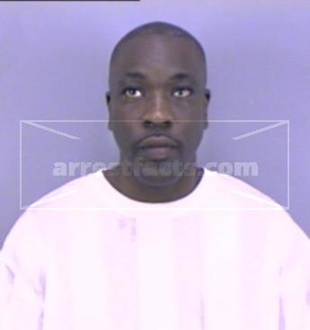 Anthony Duane Brooks