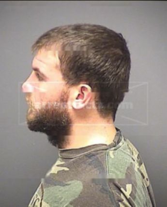 Christopher Thomas Cain
