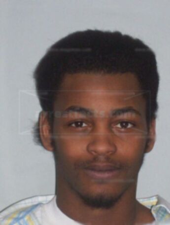 Rico L Scott Jr.
