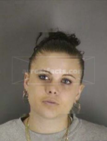 Risha Danielle Pratt