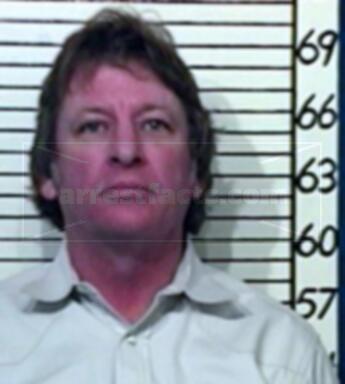 Rodney Dean Stahmann