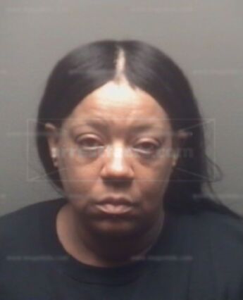 Helena Dougshea Edwards