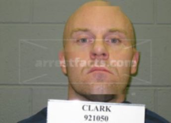 Corey Lee Clark