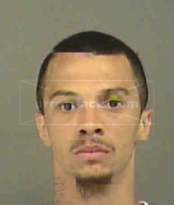 Tony Jamarr Russell