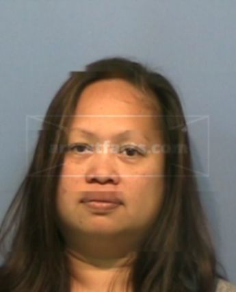 Mary Rose Consla