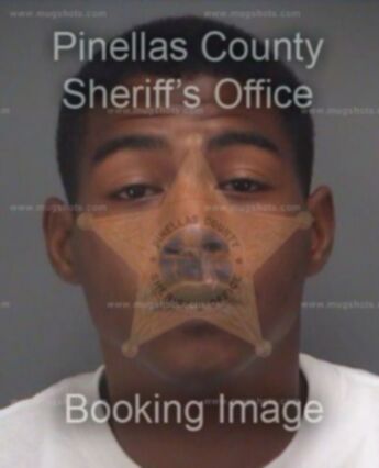 Chadwick Ryan Mcelroy