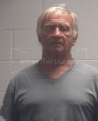 Eddie Dean Heath