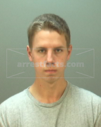 Ethan Carlton Alder