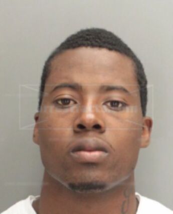 Rodney Antwone Nelson