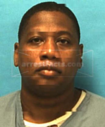 Cecil Lemar Jackson