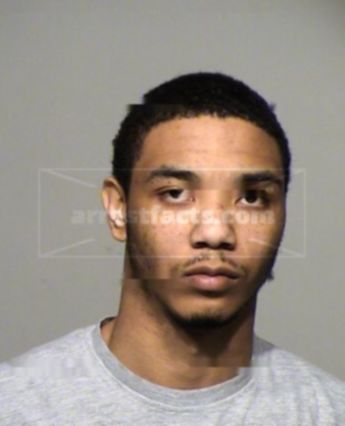 Joseph Jamil Dotson