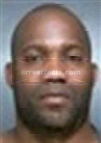 Deshawn Brunson