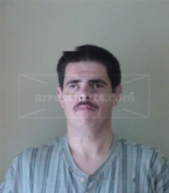 Byron Dustin Hines