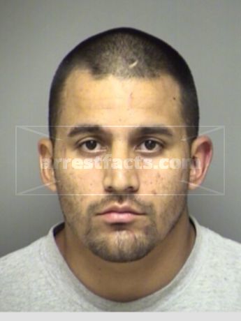 Mark John Villegas