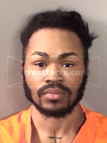 Reginald Warren Wright