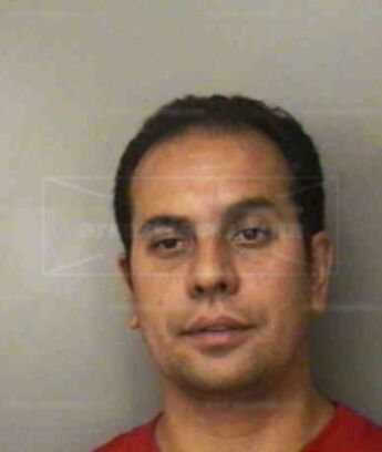 Kevin Anthony