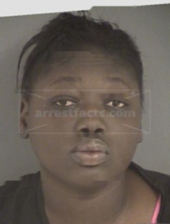 Miranda Nicole Phillips