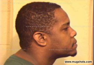 Cedric Anthony Warren