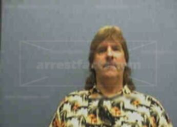 Jerry Wayne Nix