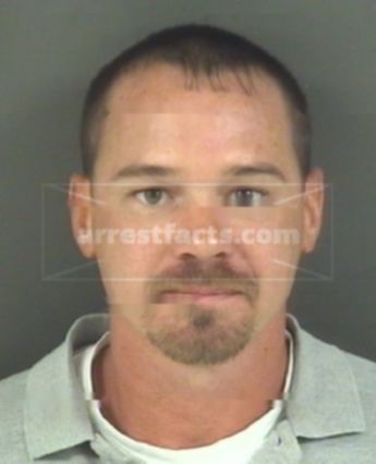 Jason Ray Tyner