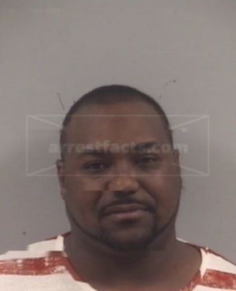 Mario Darrell Gills