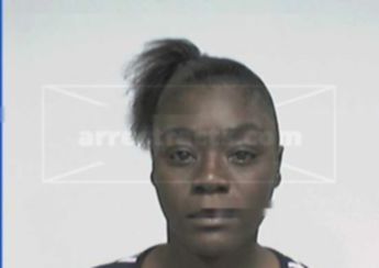 Laquita Samone Fort