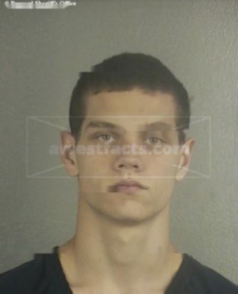 Dakota Jacob Gregory