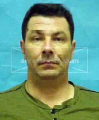 Benjaman David Zachry