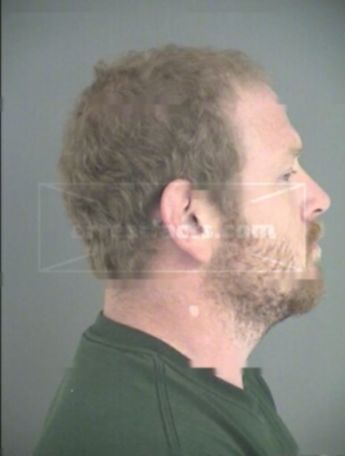 Christopher John Whittemore