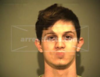 David Joseph Villarreal Mitchell